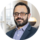 Dr. Rony Berbara, MD