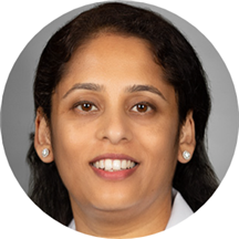 Dr. Roopa Samant, MD
