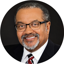 Dr. Roosevelt Peebles, MD