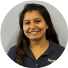 Dr. Roosha Parikh Attawala, PT, DPT