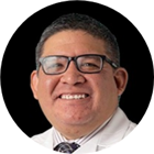 Dr. Rory Ulloque, MD