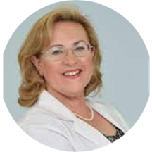 Dr. Rosa Roofeh, MD