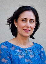 Dr. Rosaline Ahkami, MD