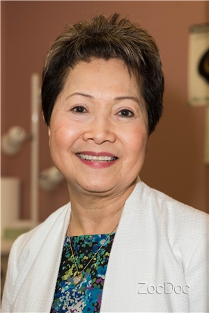 Dr. Rosalita Jurani, MD