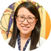 Dr. Rosalynn Sirya, MD