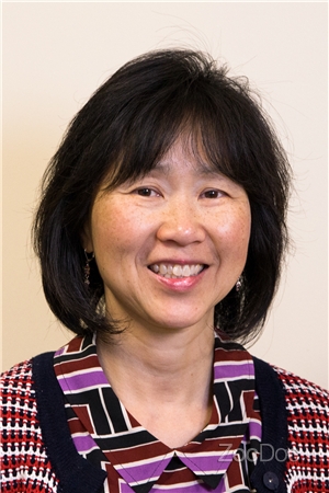 Dr. Rosana Chow, MD