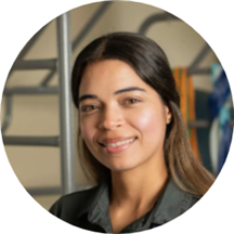 Dr. Rosangelis Rodriguez, DPT