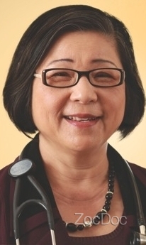 Dr. Rosanna Chow, MD