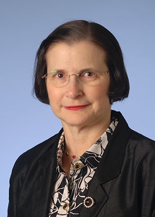 Dr. Rose Fife, MD
