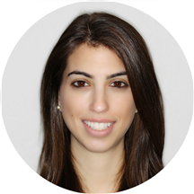 Dr. Rose Katz, DDS