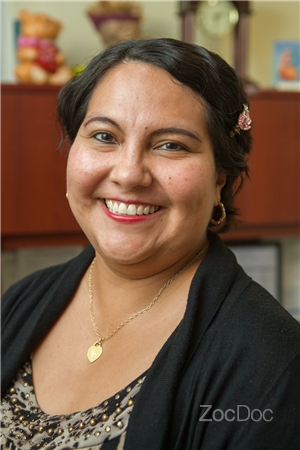 Dr. Rose-Marie Carrera, MD