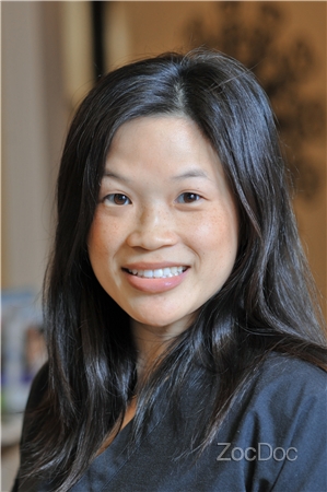 Dr. Rose Vuong, DDS
