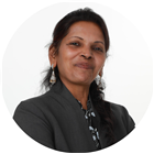 Dr. Roselin Arunachalam, MD