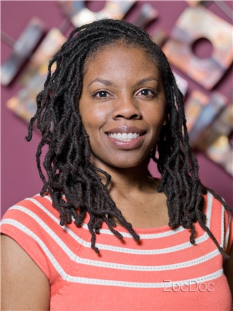 Dr. Roselynde Bryant, ND