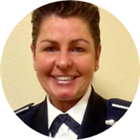 Dr. Rosemarie Gotshall, MD