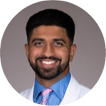 Dr. Roshan George, DO