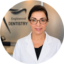 Dr. Roshana Sherzoy, DDS