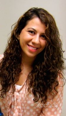 Dr. Roshanak Fereydouni, OD