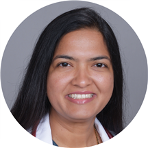 Dr. Roshani Patel, MD