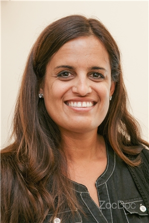 Dr. Roshni B. Patel Haghighi, MD