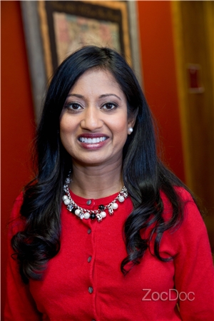 Dr. Roshni Foster, MD