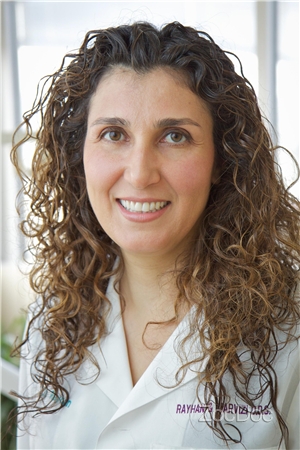 Dr. Rosita Rayhan, DDS