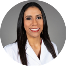 Dr. Rosmery Victoria, DO