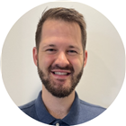 Dr. Ross Cressman, PT, DPT