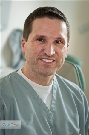 Dr. Ross Fraser, DDS