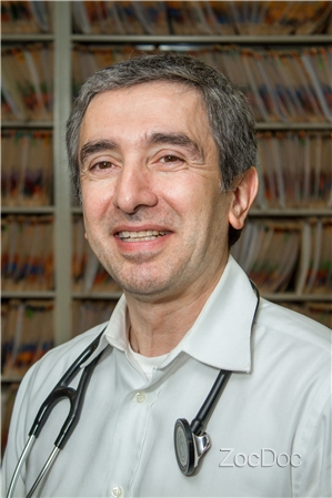 Dr. Ross Nassiri, MD
