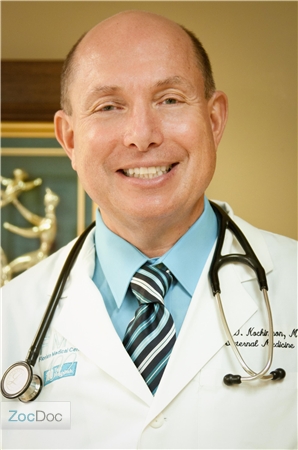 Dr. Ross Nochimson, MD