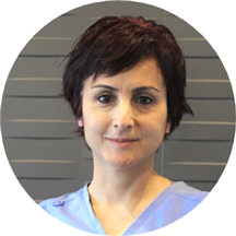 Dr. Roula Zaza, DMD