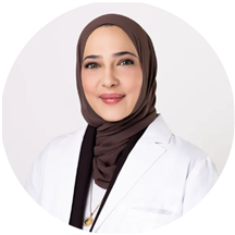Dr. Rowan Imran, DNP, APRN