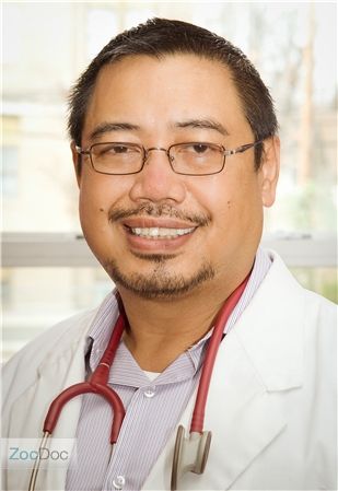 Dr. Rowen Diano, MD
