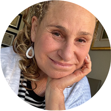 Dr. Roxanne Cherry, PhD