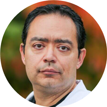 Dr. Roy Barco, MD
