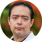 Dr. Roy Barco, MD