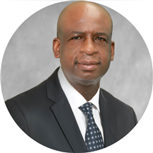 Dr. Roy Forrest, MD