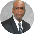 Dr. Roy Forrest, MD