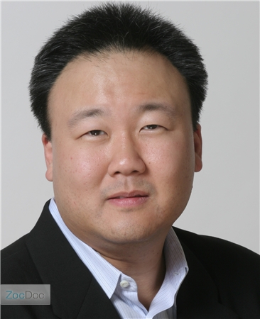 Dr. Roy Kim, MD
