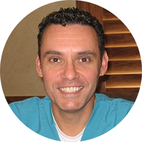 Dr. Roy Moscattini, DDS