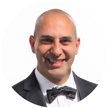 Dr. Roy Nissim, DC