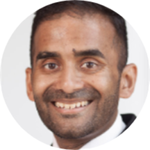 Dr. Roy Oommen, MD