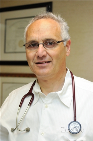 Dr. Roy Shanon, MD