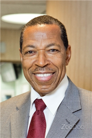 Dr. Roy V. Forbes, DMD, MAGD