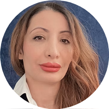 Dr. Roya Khanali, PsyD
