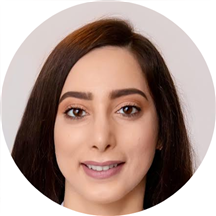 Dr. Roya Mohammadi, OD