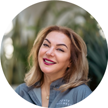 Dr. Roya Nikzad, PhD, LAc