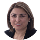 Dr. Roya Vatan, OD