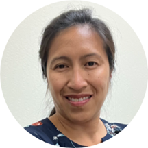 Dr. Rozalyn Bagasol, PT, DPT
